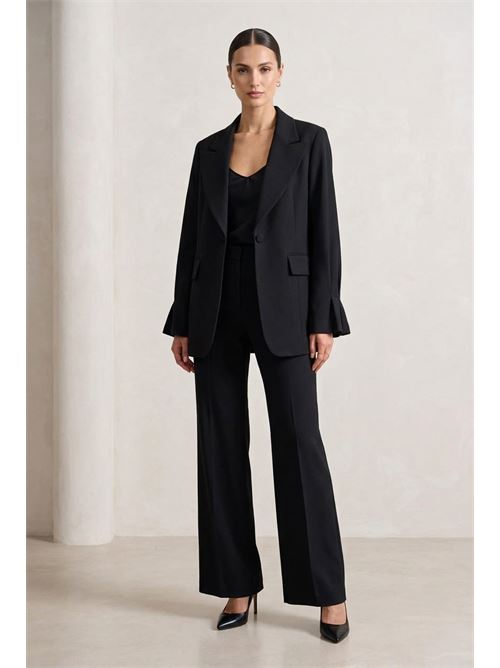 blazer blouson EMMA & GAIA | 46S5122